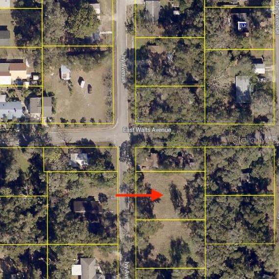 Details for 407 Ivy Avenue, DELAND, FL 32724