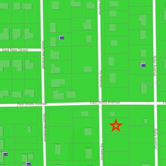 Image 3 of 3 For 407 Ivy Avenue