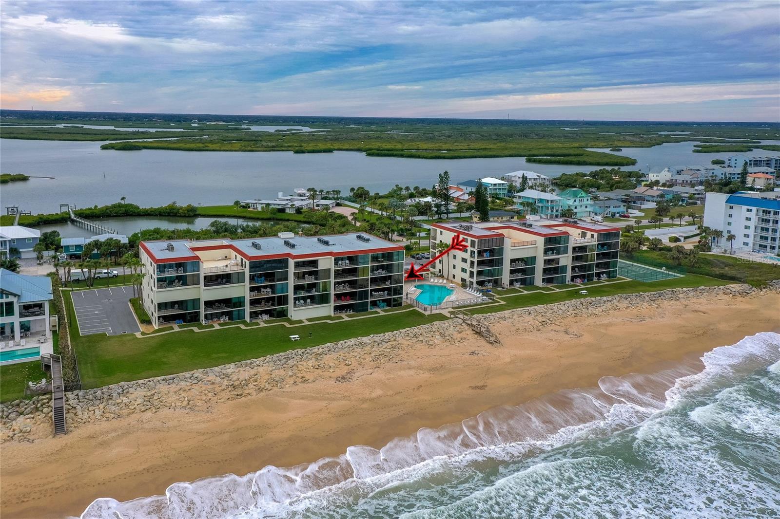 Image 39 of 43 For 6727 Turtlemound Road 315