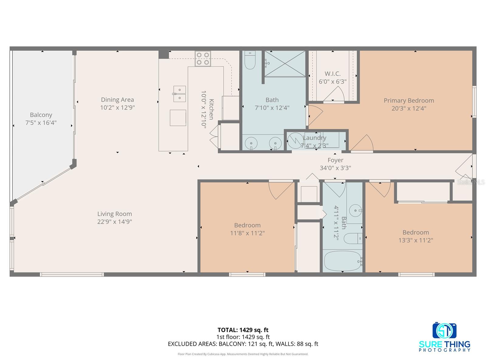 Image 5 of 43 For 6727 Turtlemound Road 315