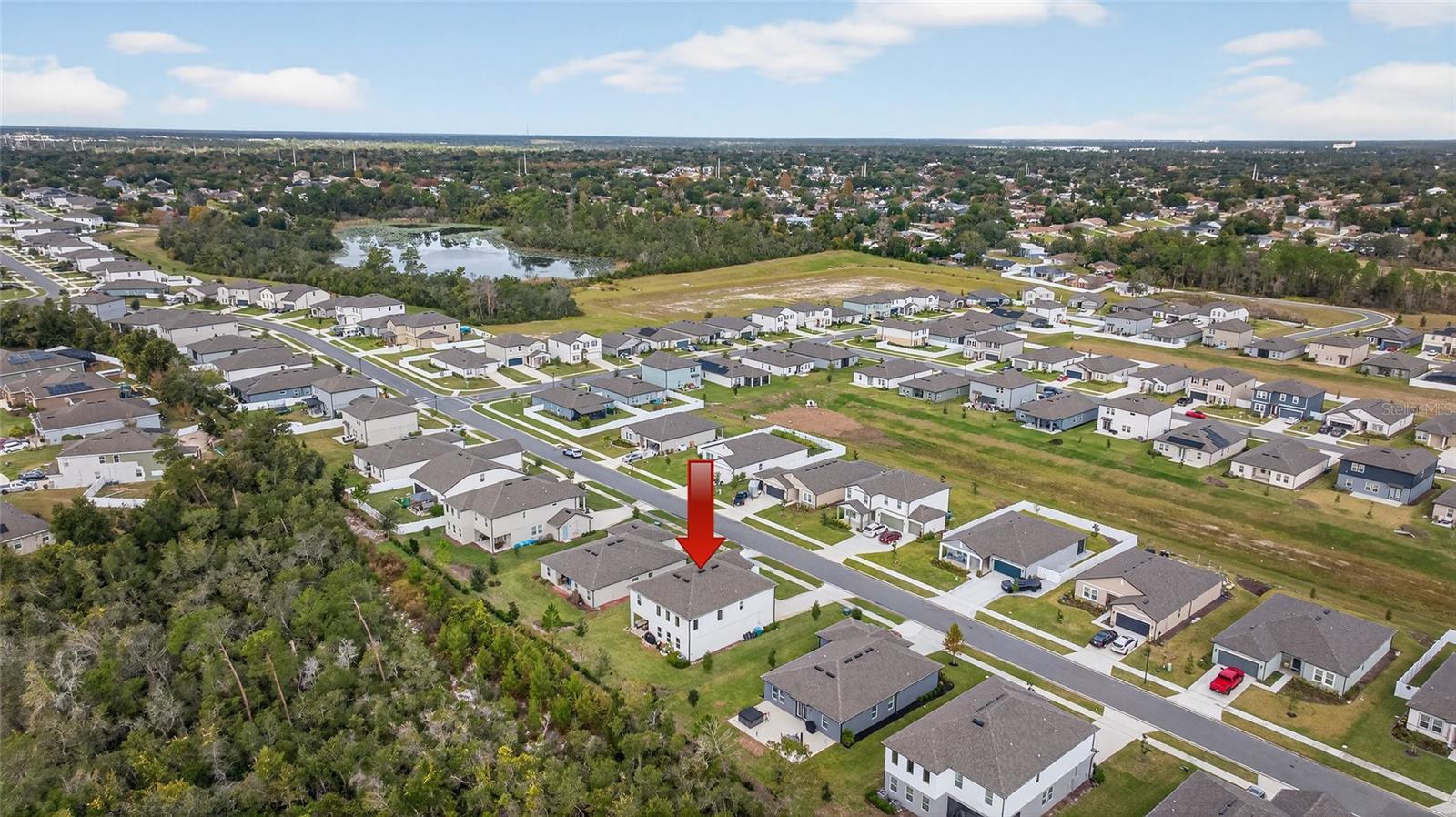 Image 54 of 61 For 1611 Meadowlark Drive