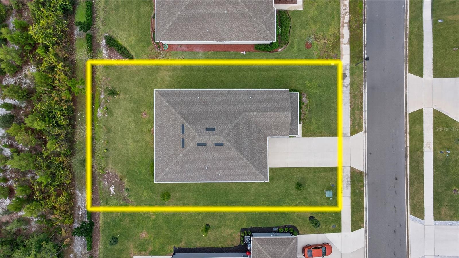 Image 56 of 61 For 1611 Meadowlark Drive