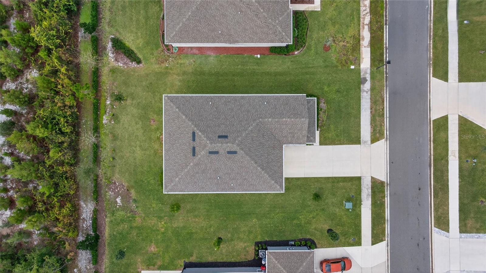 Image 57 of 61 For 1611 Meadowlark Drive