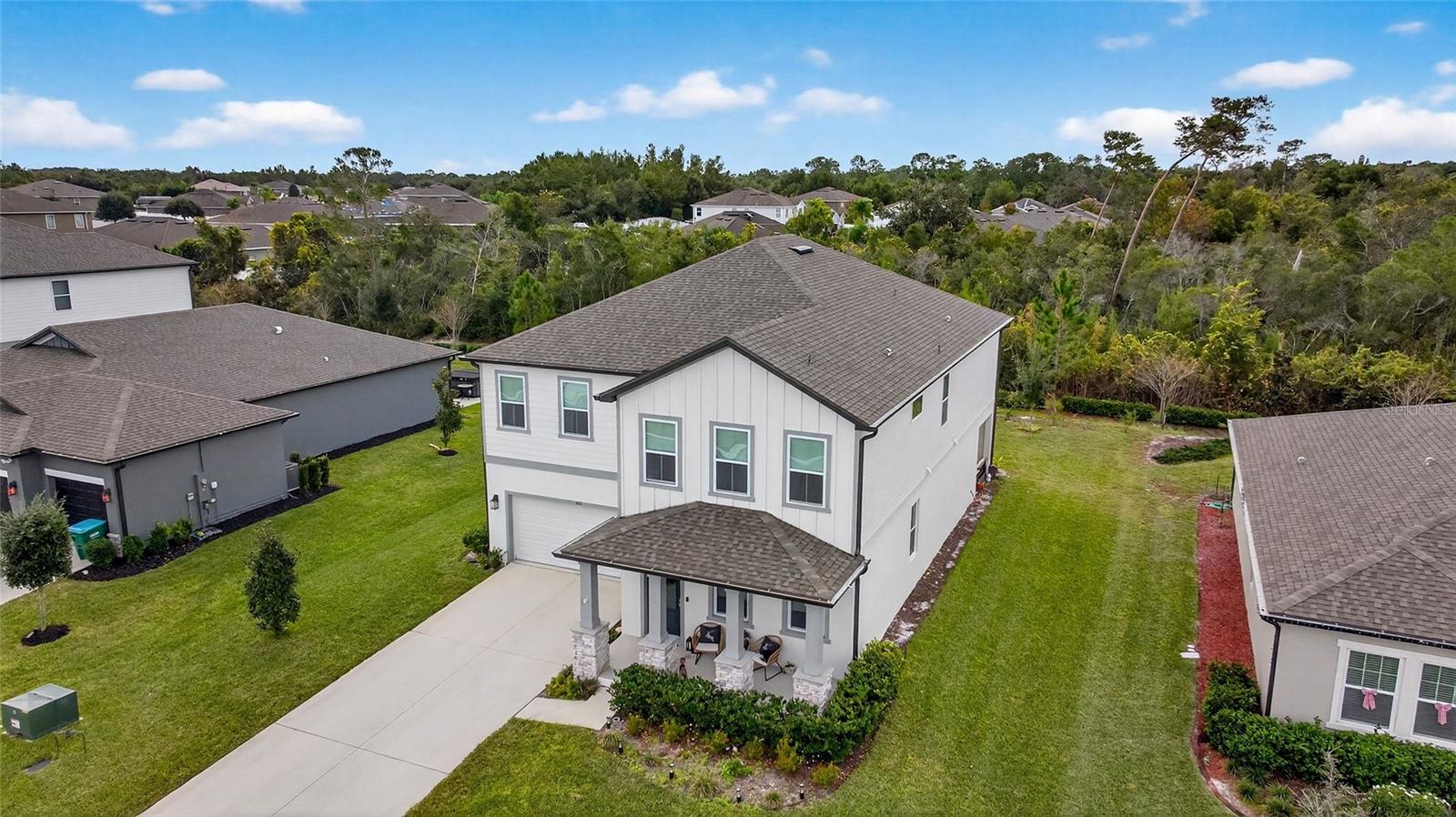 Image 59 of 61 For 1611 Meadowlark Drive