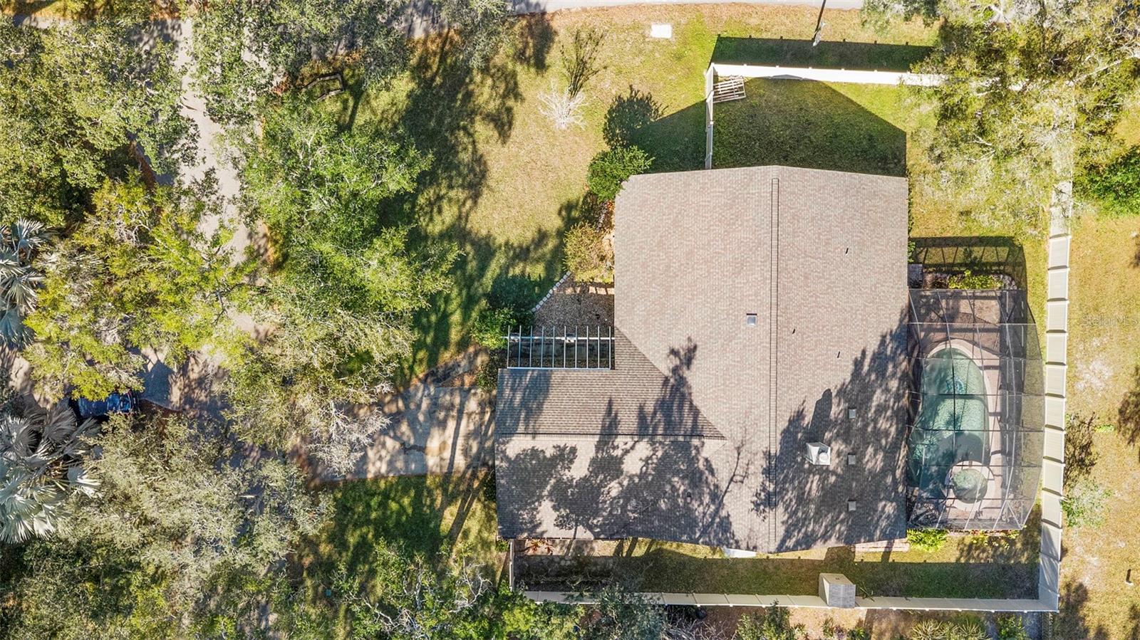 Image 37 of 39 For 317 Oak Fern Circle