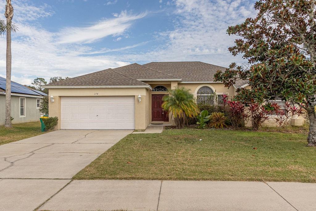 Details for 174 Crystal Oak Drive, DELAND, FL 32720
