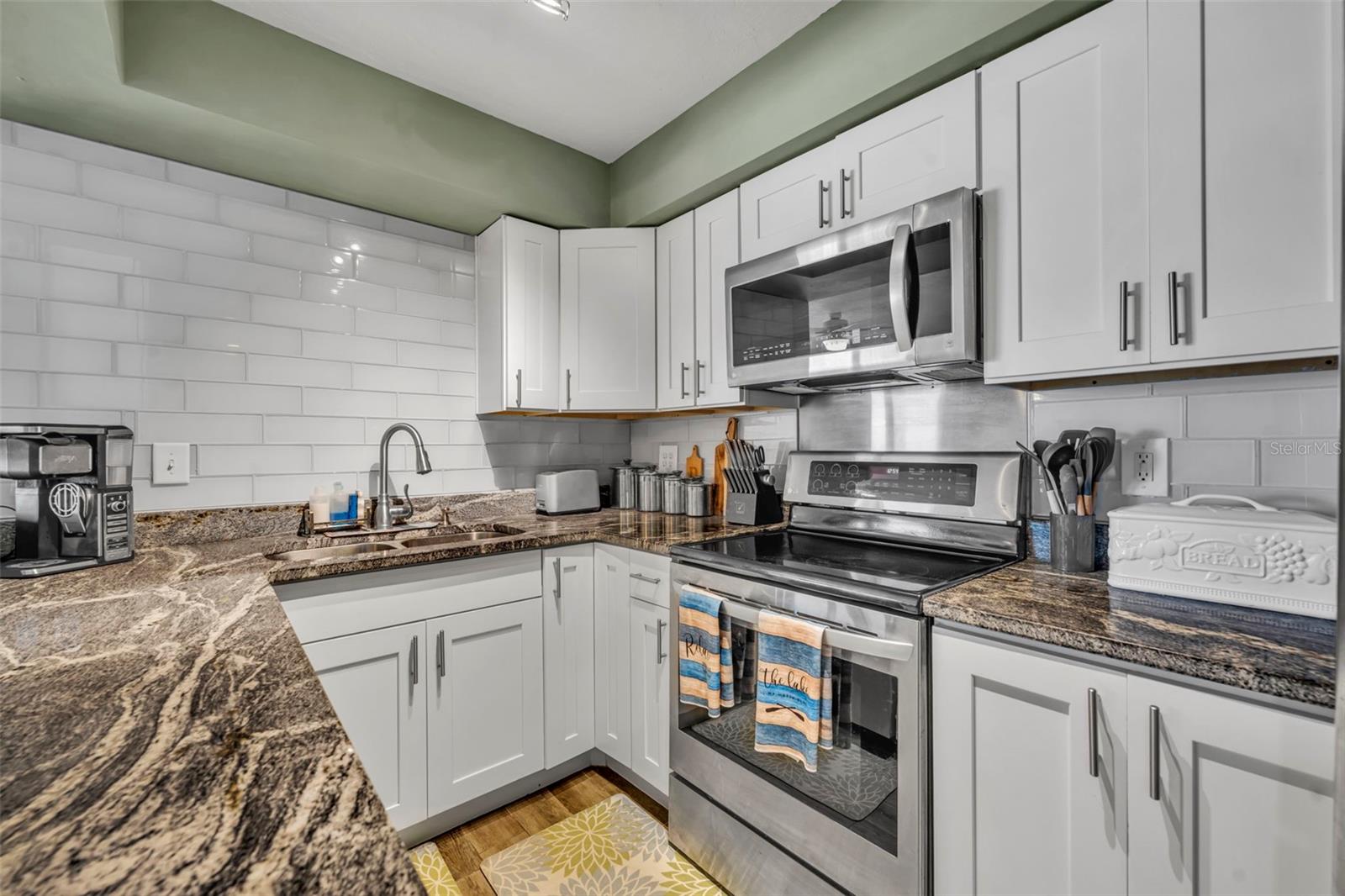 Image 11 of 33 For 2860 Ocean Shore Boulevard 206