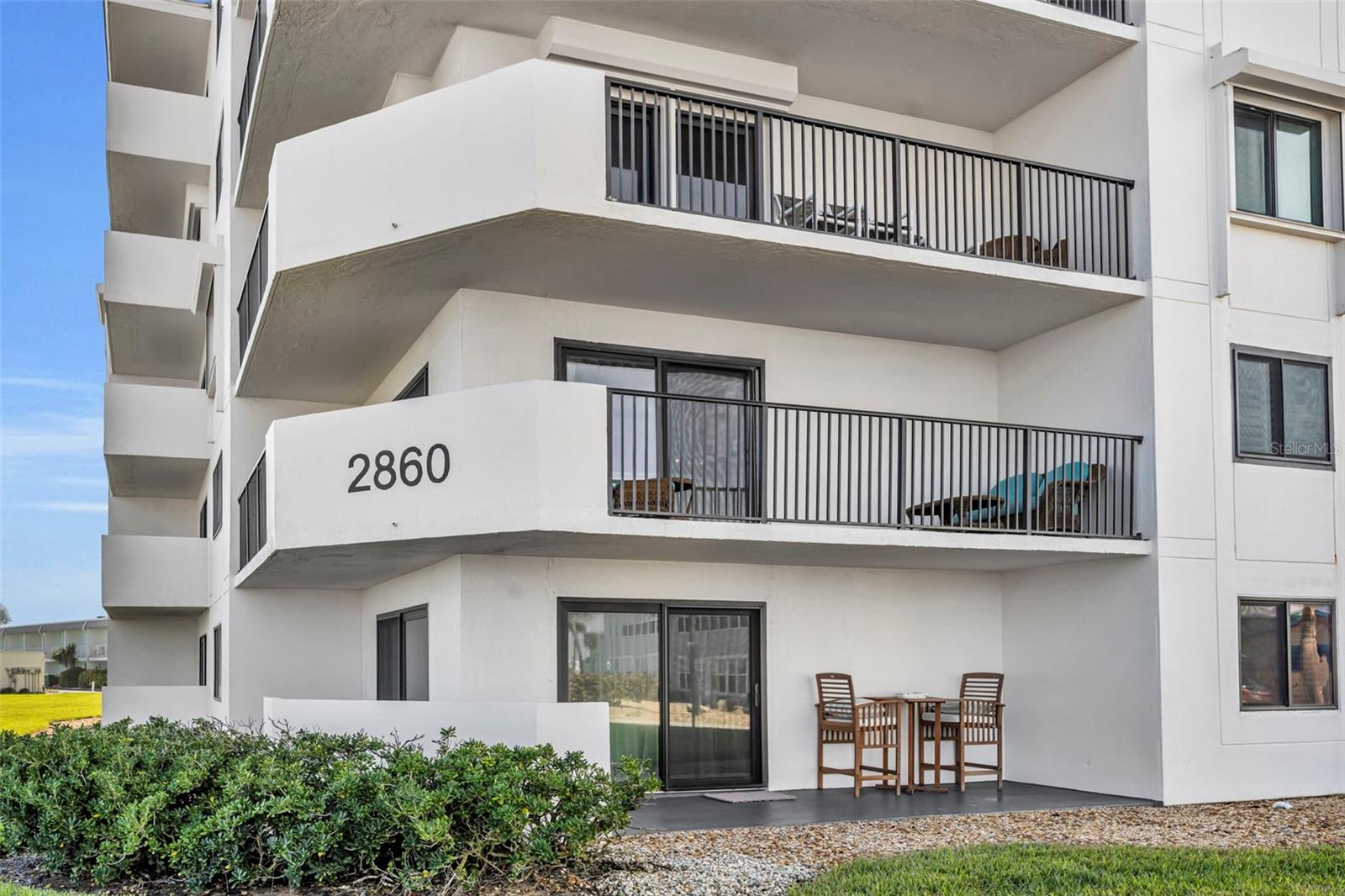 Image 27 of 33 For 2860 Ocean Shore Boulevard 206