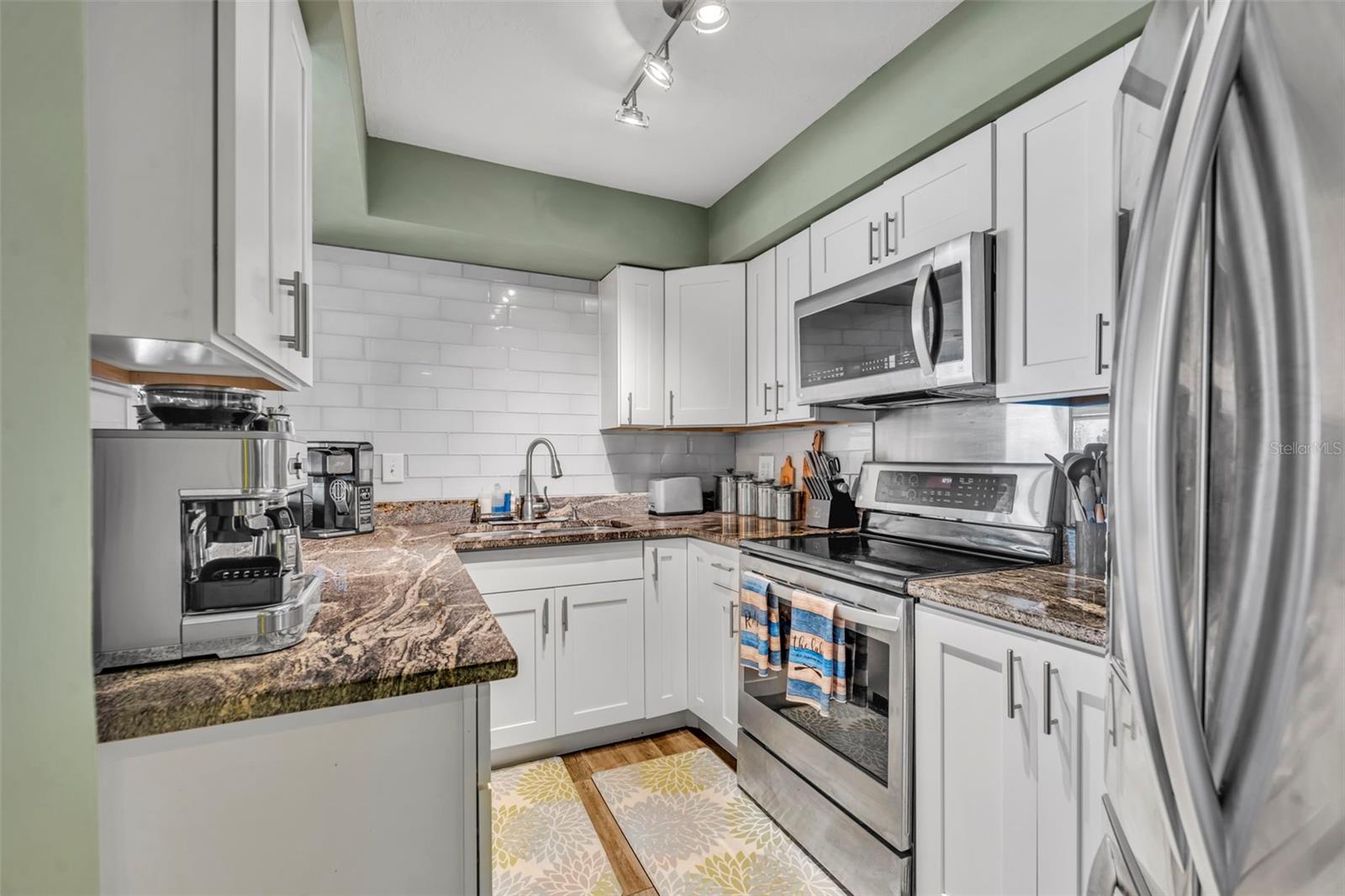 Image 9 of 33 For 2860 Ocean Shore Boulevard 206