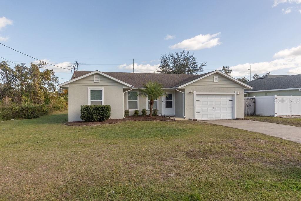 Details for 1145 8th Avenue, DELAND, FL 32724