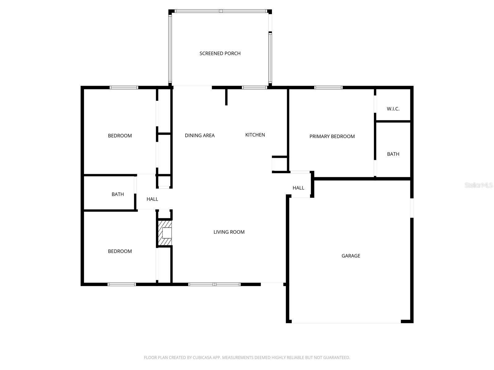 Image 4 of 40 For 2548 Crestwood Avenue