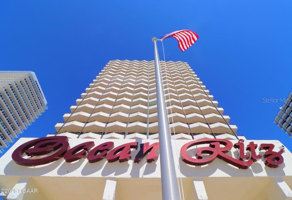 Details for 2900 Atlantic Avenue 1603, DAYTONA BEACH, FL 32118