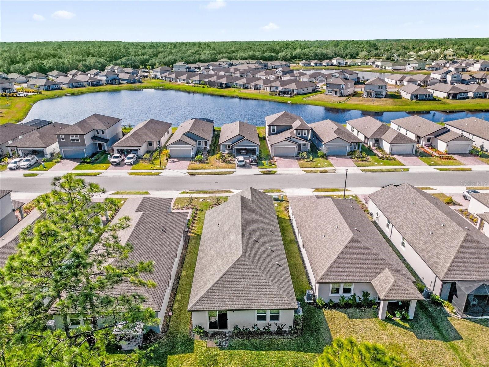 Image 34 of 35 For 140 Lost Ball Drive