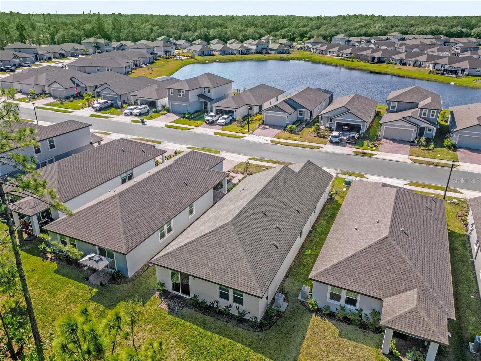 Image 35 of 35 For 140 Lost Ball Drive