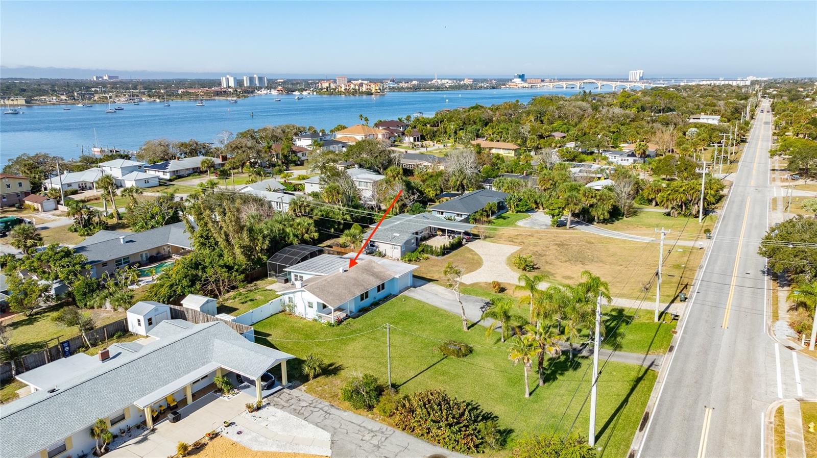 Image 29 of 32 For 2100 Peninsula Drive