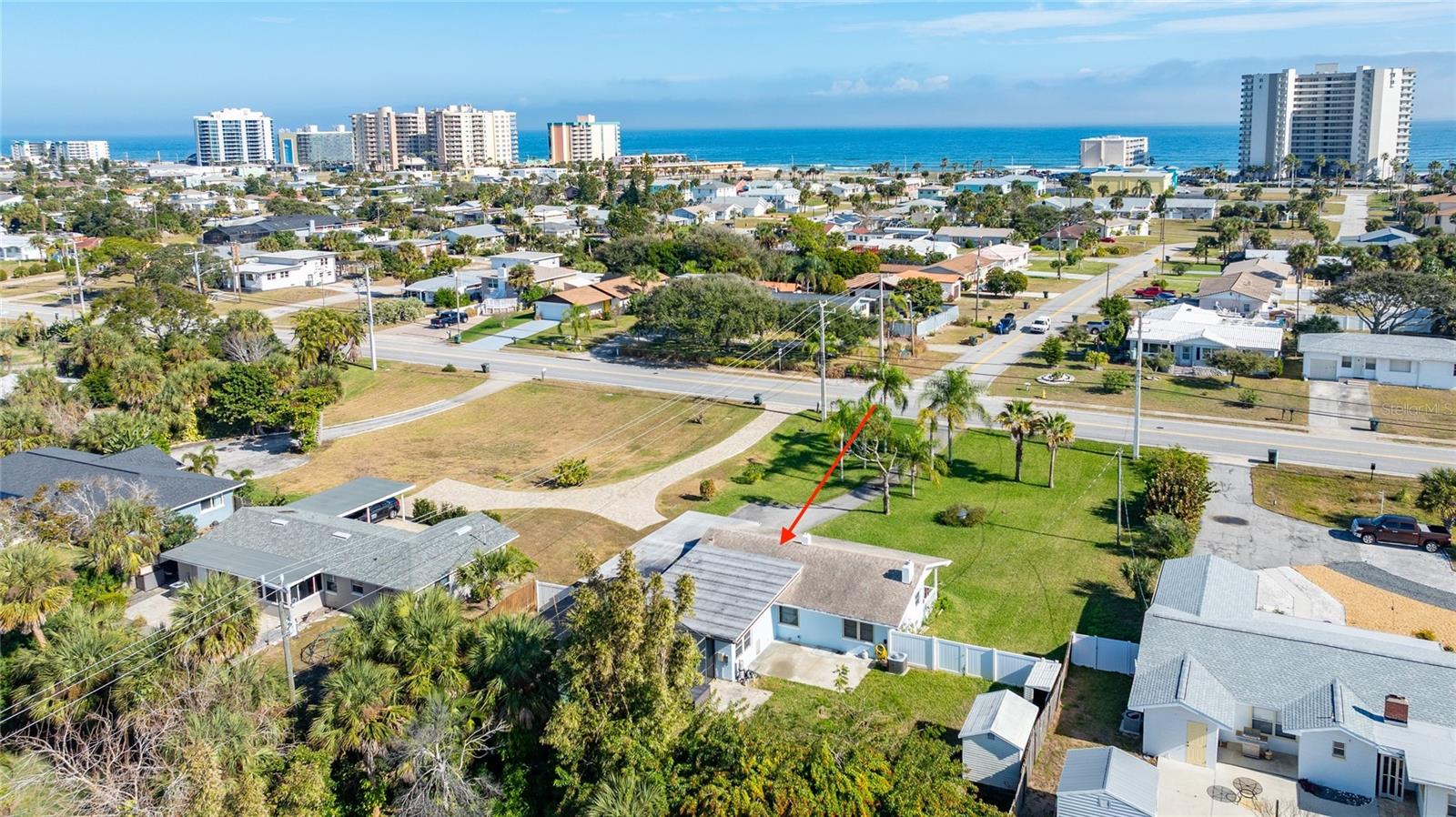 Image 31 of 32 For 2100 Peninsula Drive