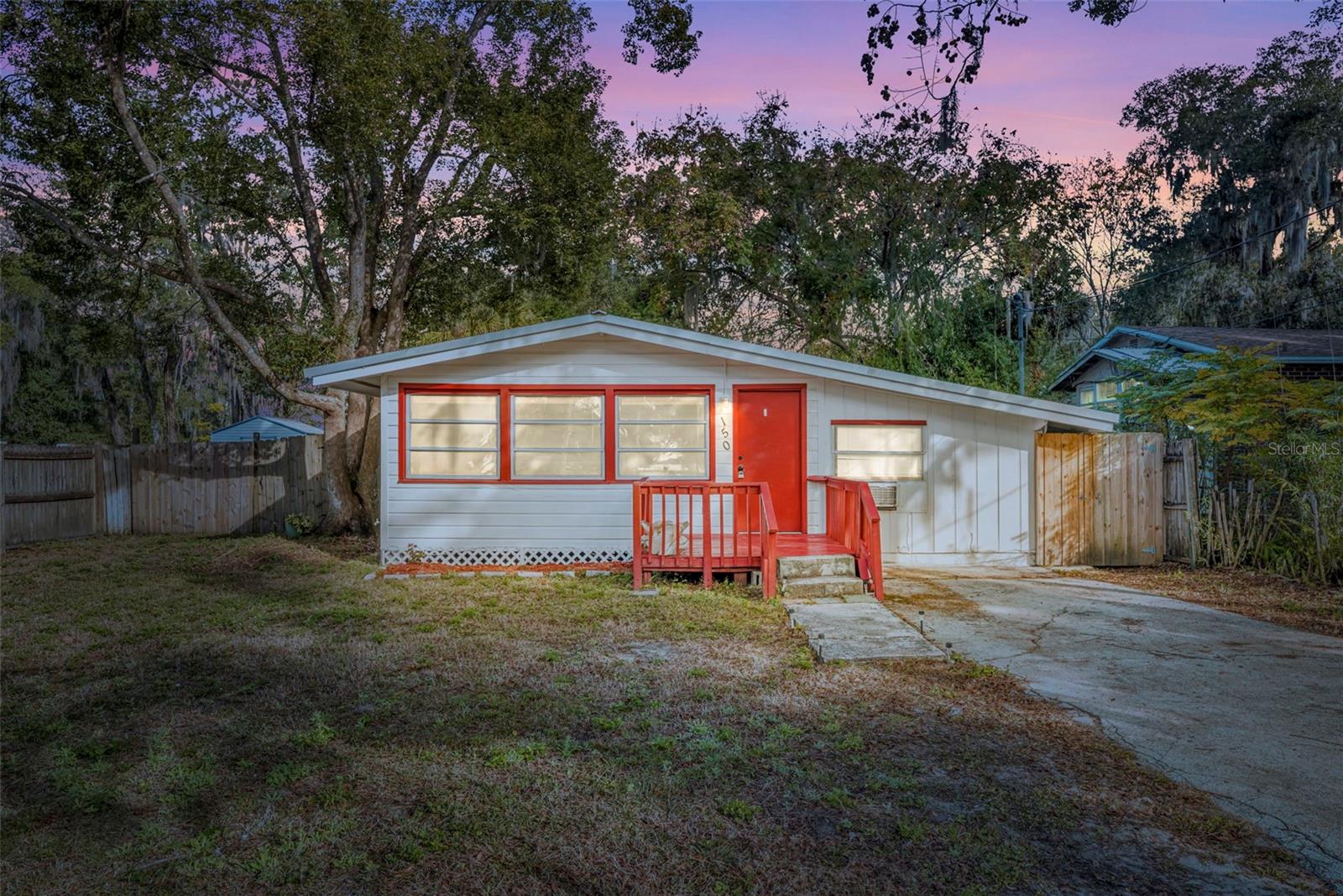 Details for 150 Washington Avenue, LAKE HELEN, FL 32744