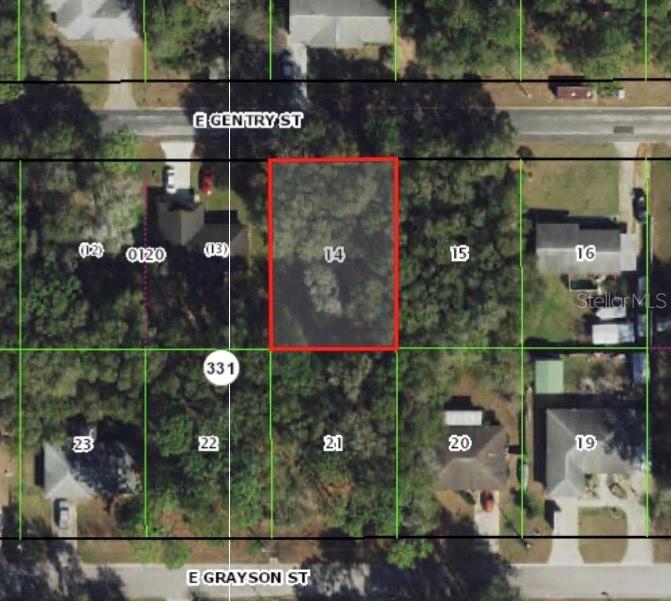 Listing Details for 6506 Gentry Street, INVERNESS, FL 34452