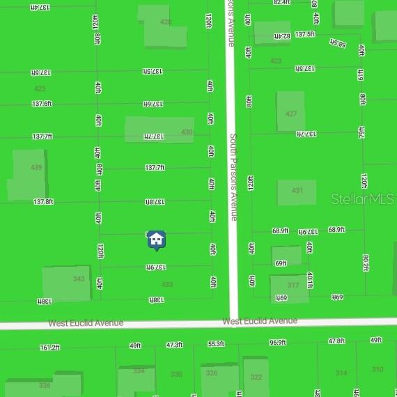 Image 4 of 6 For Parsons Avenue