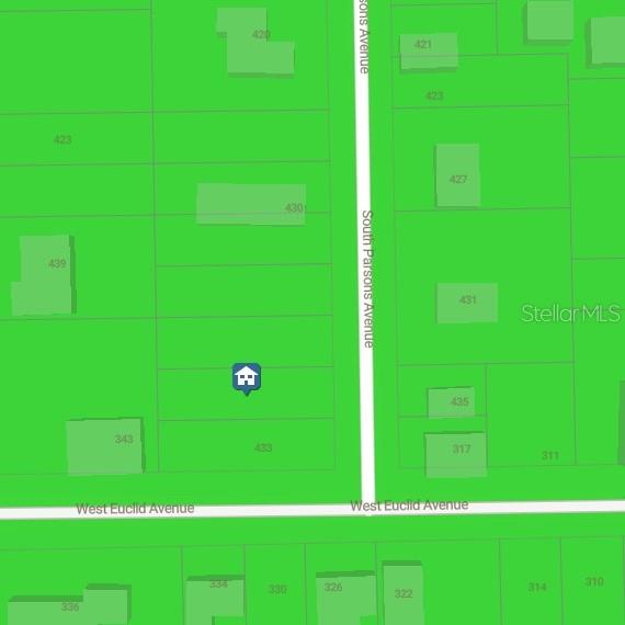 Image 5 of 6 For Parsons Avenue