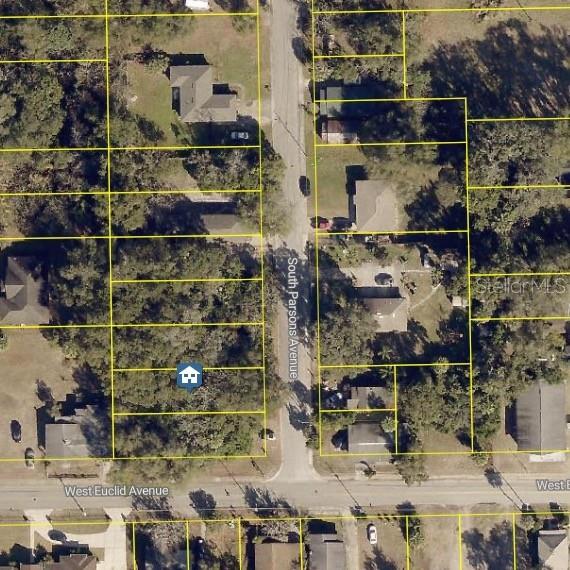 Image 6 of 6 For Parsons Avenue