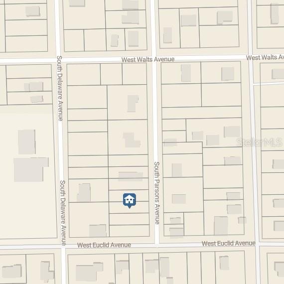 Details for Parsons Avenue, DELAND, FL 32720