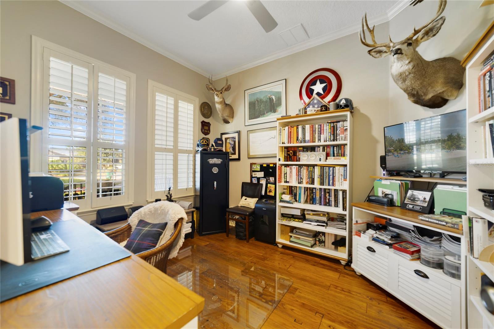 Image 27 of 38 For 107 Asterbrooke Drive