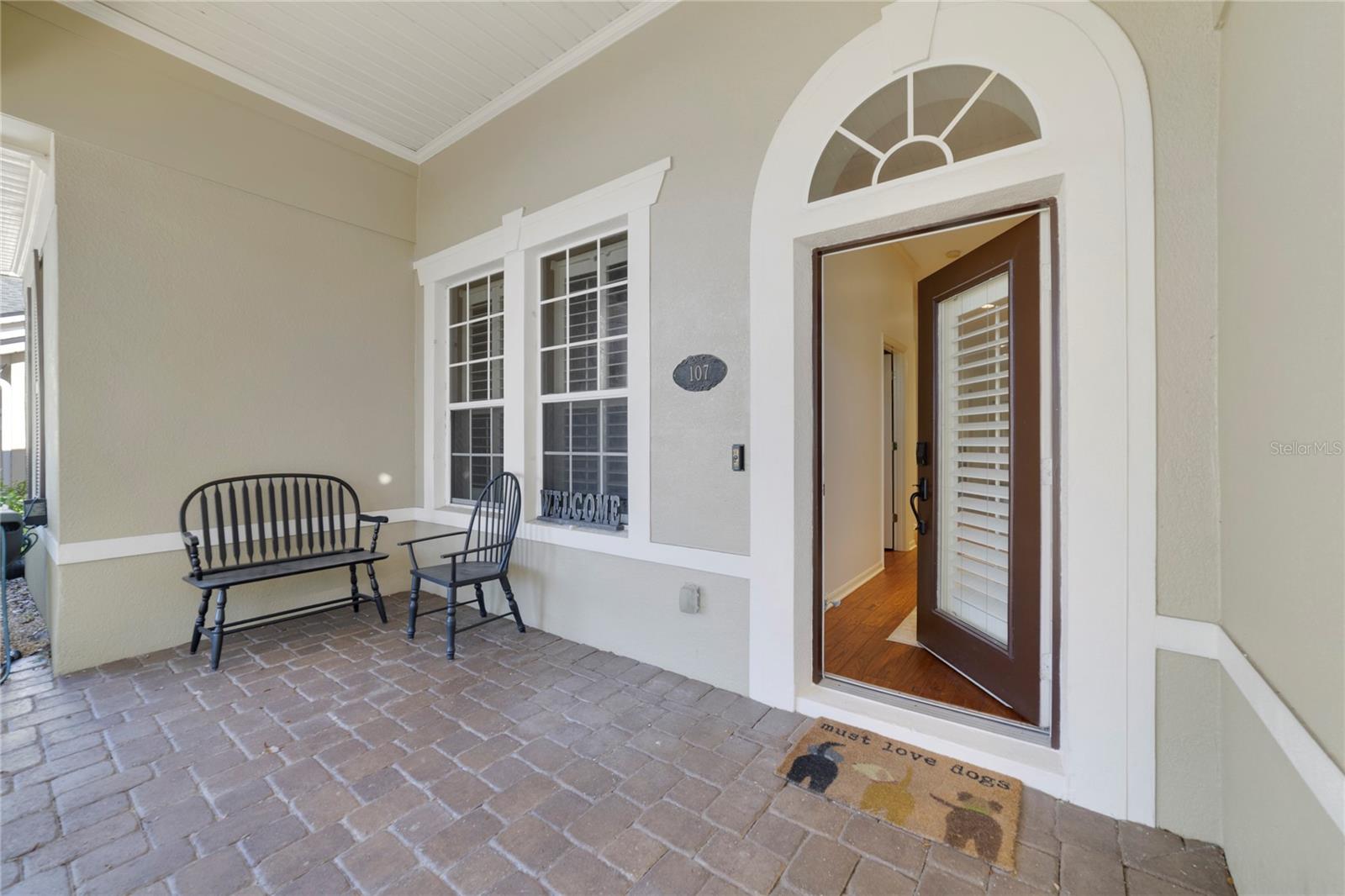 Image 3 of 38 For 107 Asterbrooke Drive