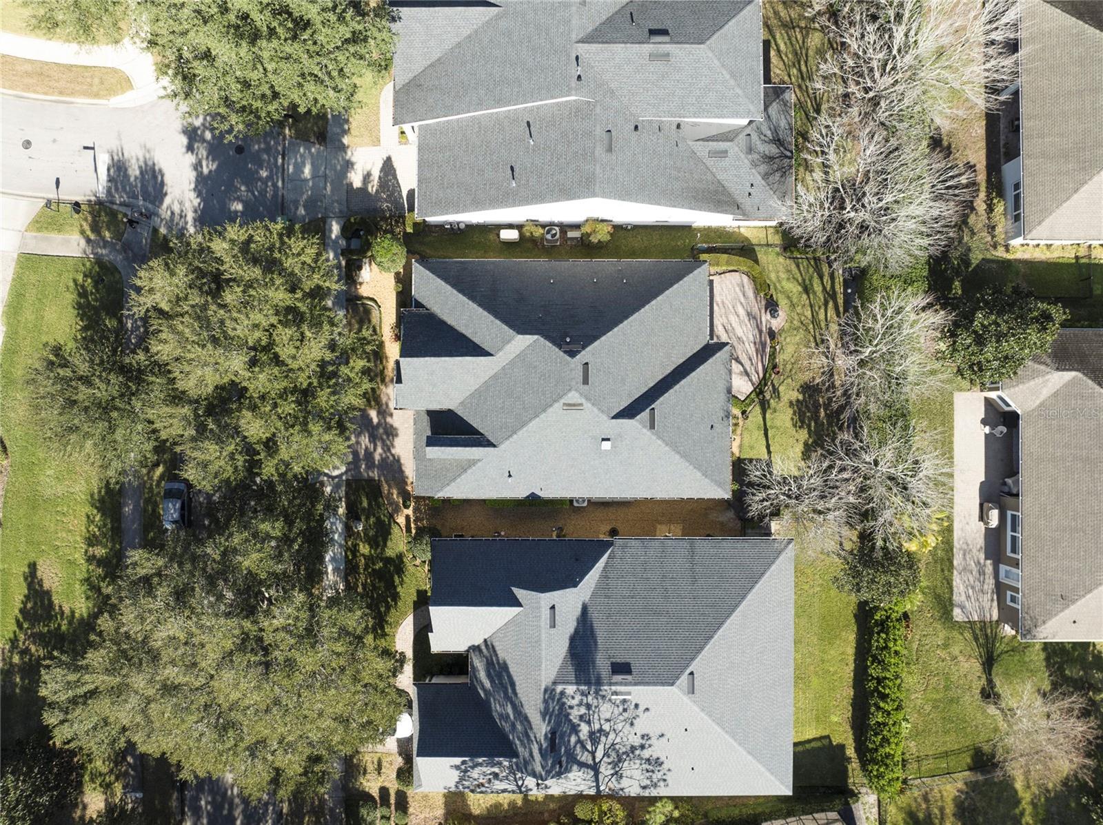 Image 36 of 38 For 107 Asterbrooke Drive