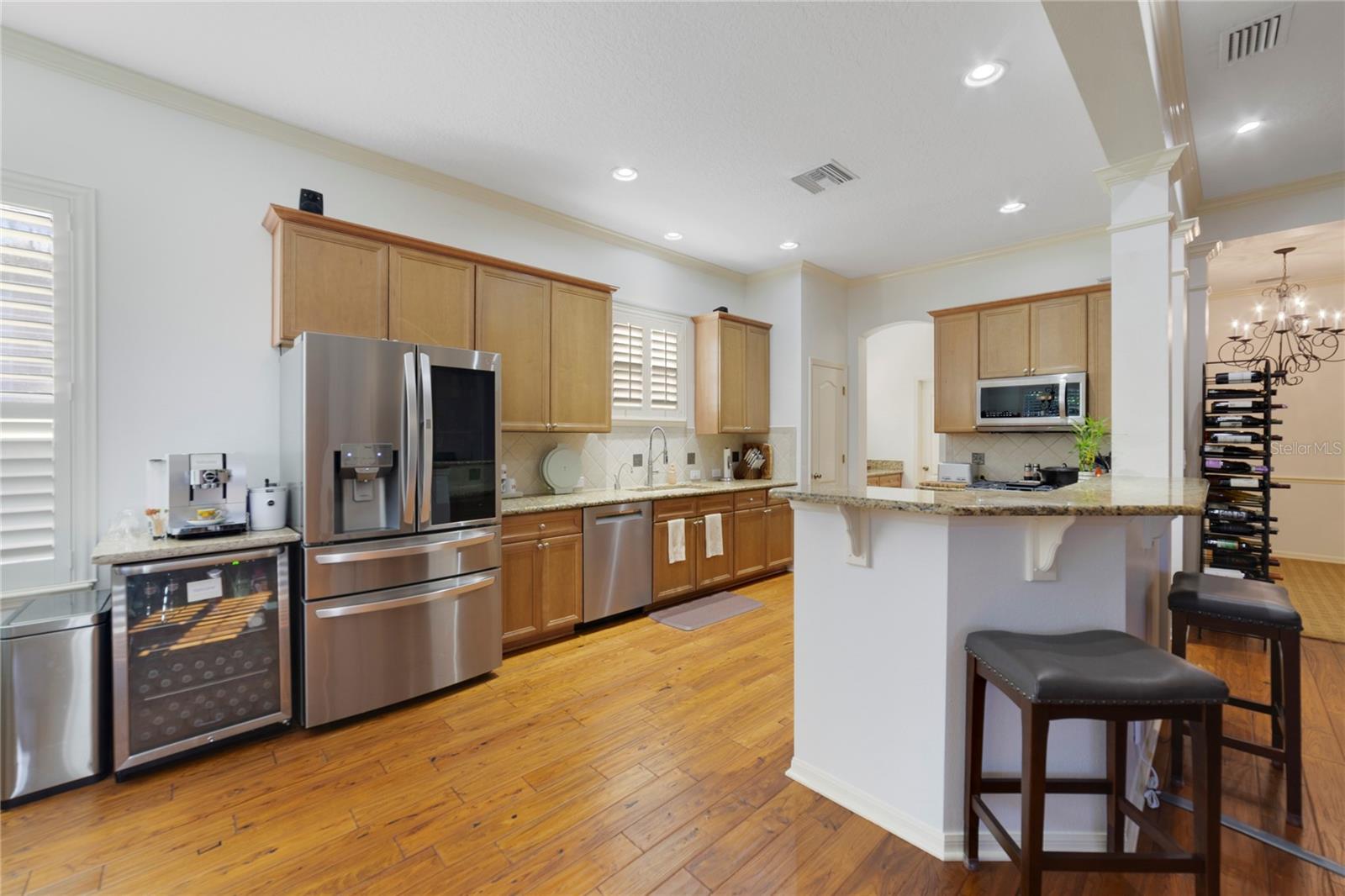 Image 5 of 38 For 107 Asterbrooke Drive