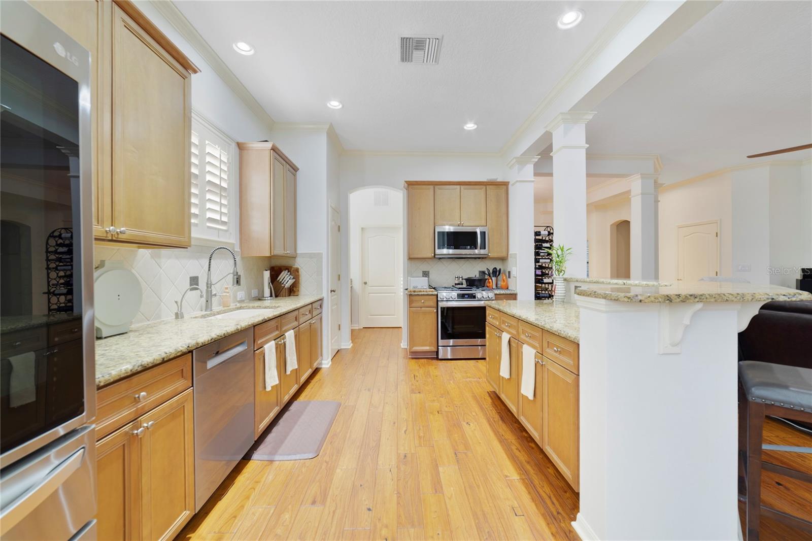 Image 6 of 38 For 107 Asterbrooke Drive