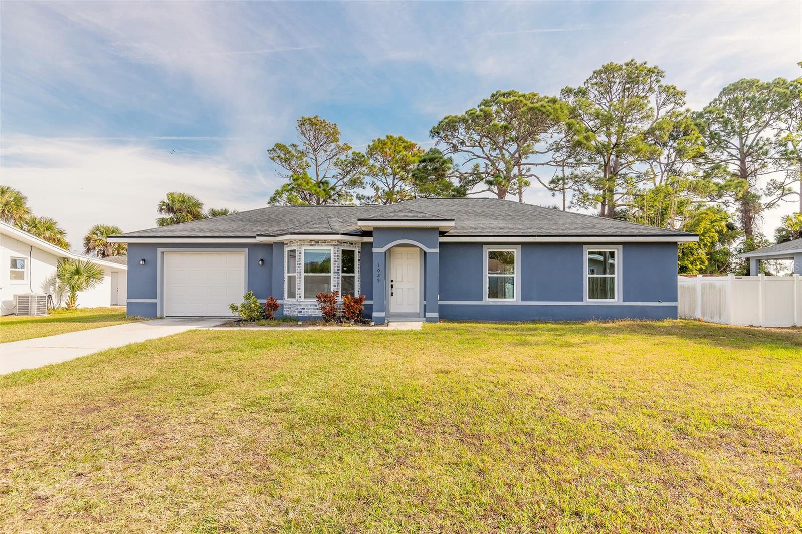 Details for 1025 Beulah Drive, EDGEWATER, FL 32132