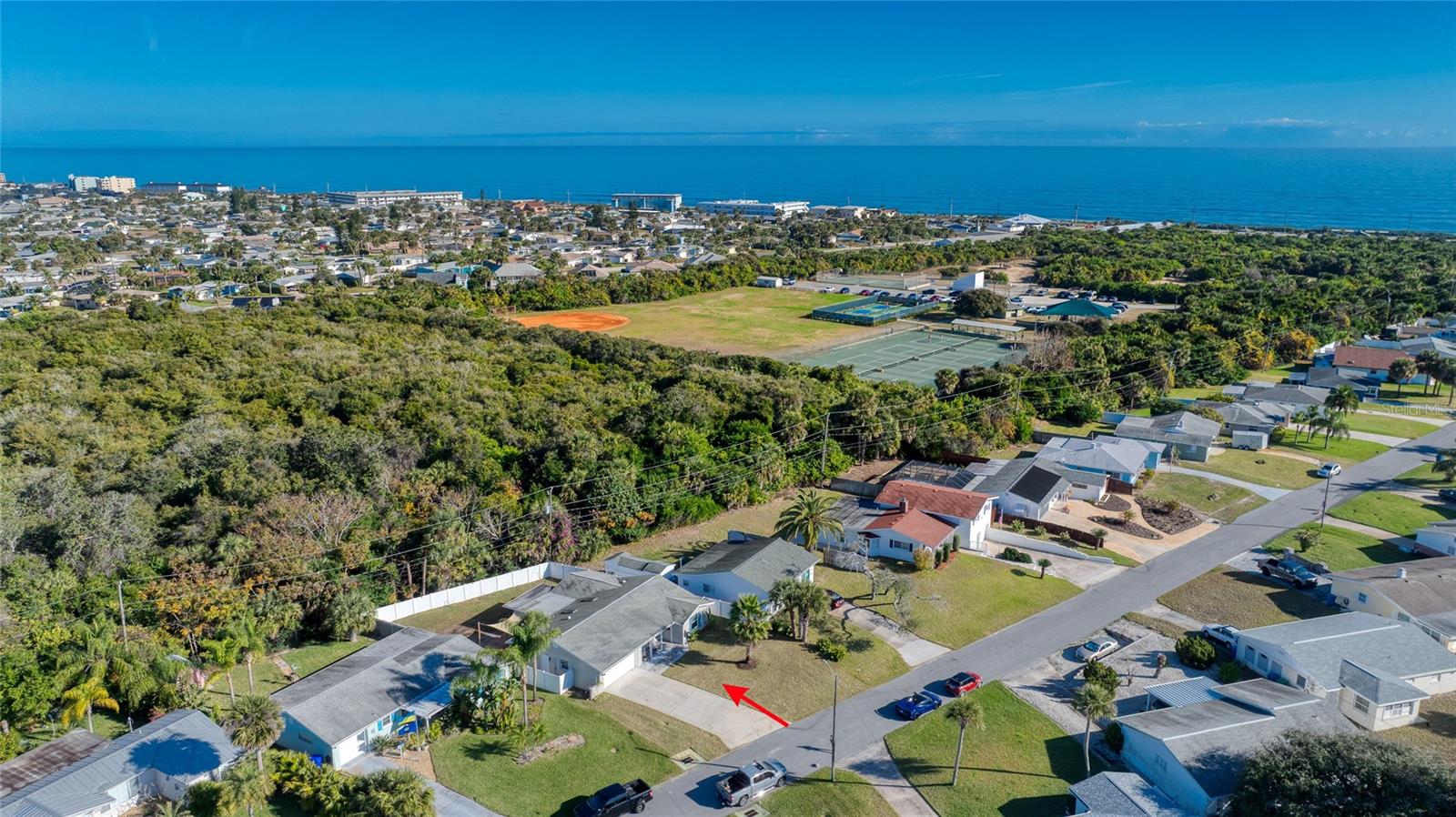 Image 57 of 65 For 51 Rivocean Drive