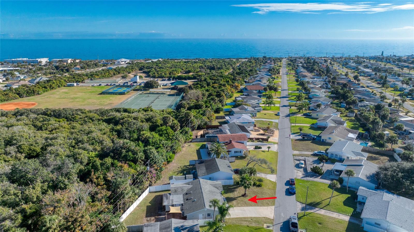 Image 58 of 65 For 51 Rivocean Drive