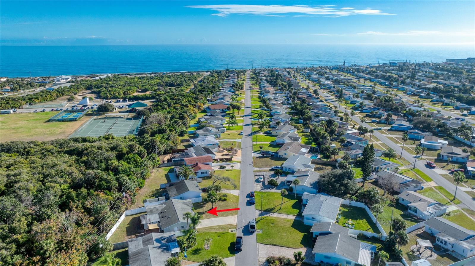 Image 59 of 65 For 51 Rivocean Drive