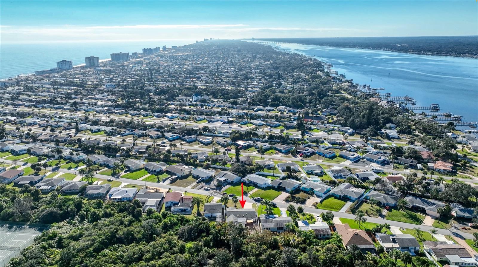 Image 60 of 65 For 51 Rivocean Drive