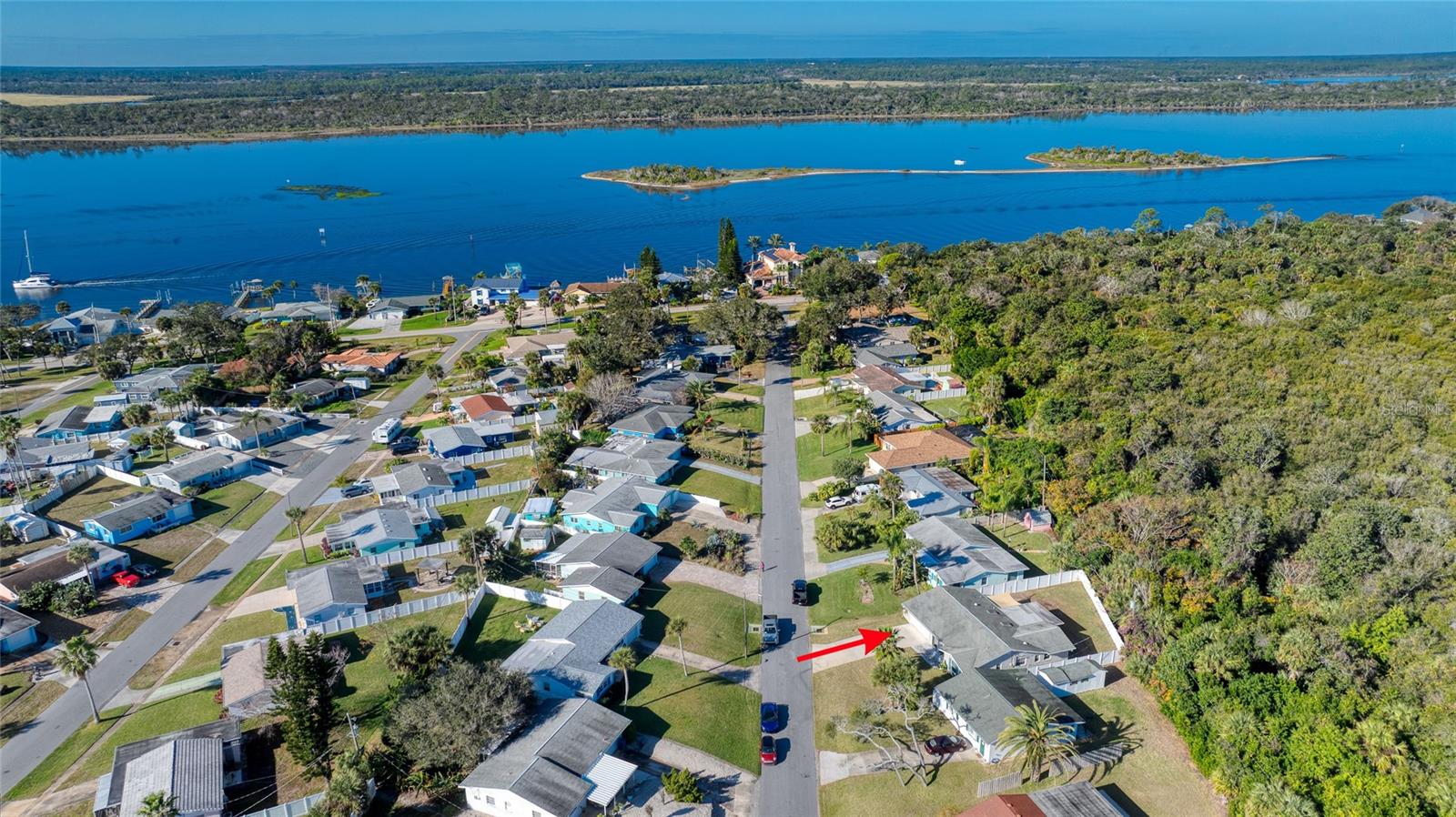 Image 62 of 65 For 51 Rivocean Drive