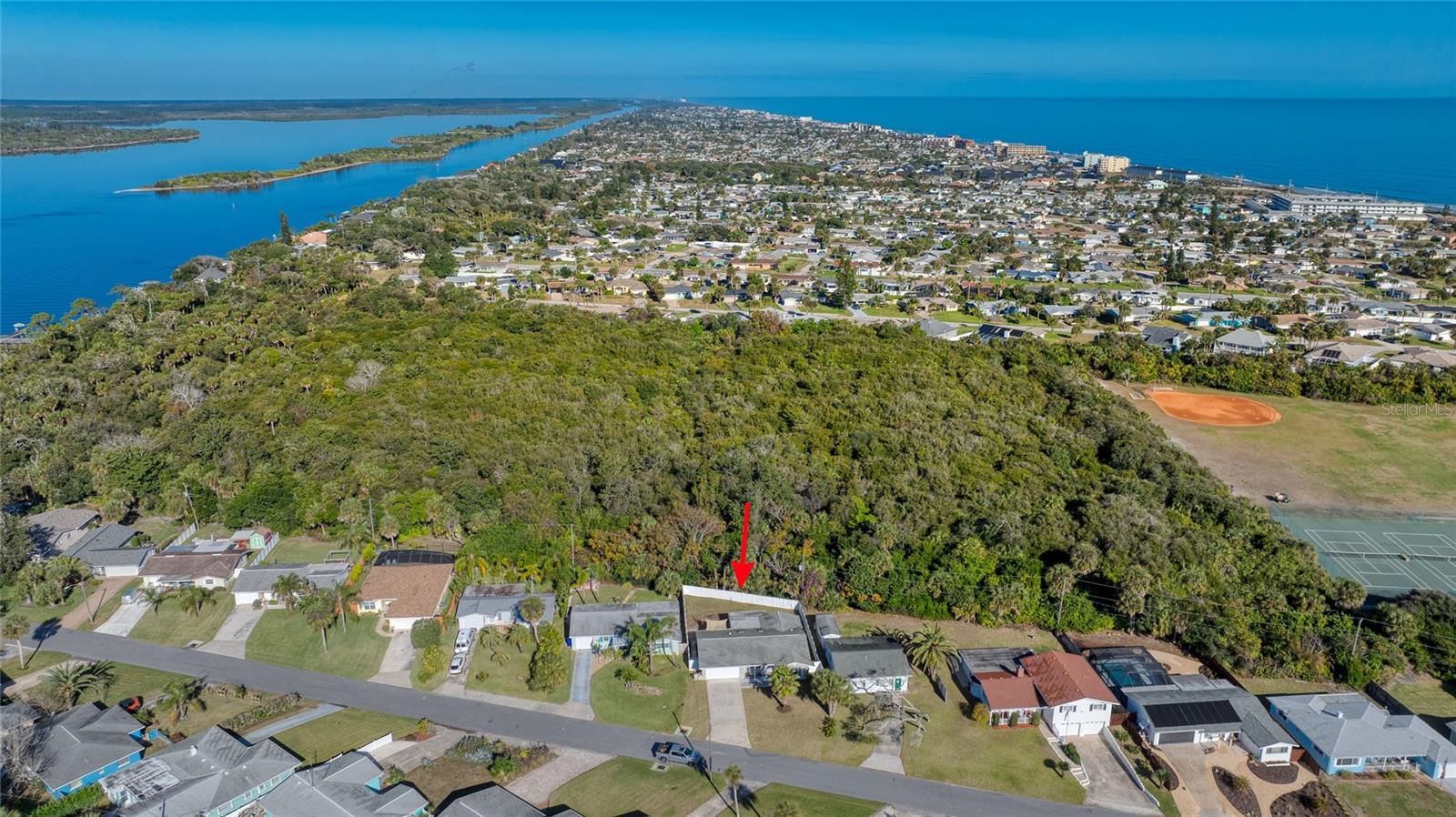 Image 63 of 65 For 51 Rivocean Drive