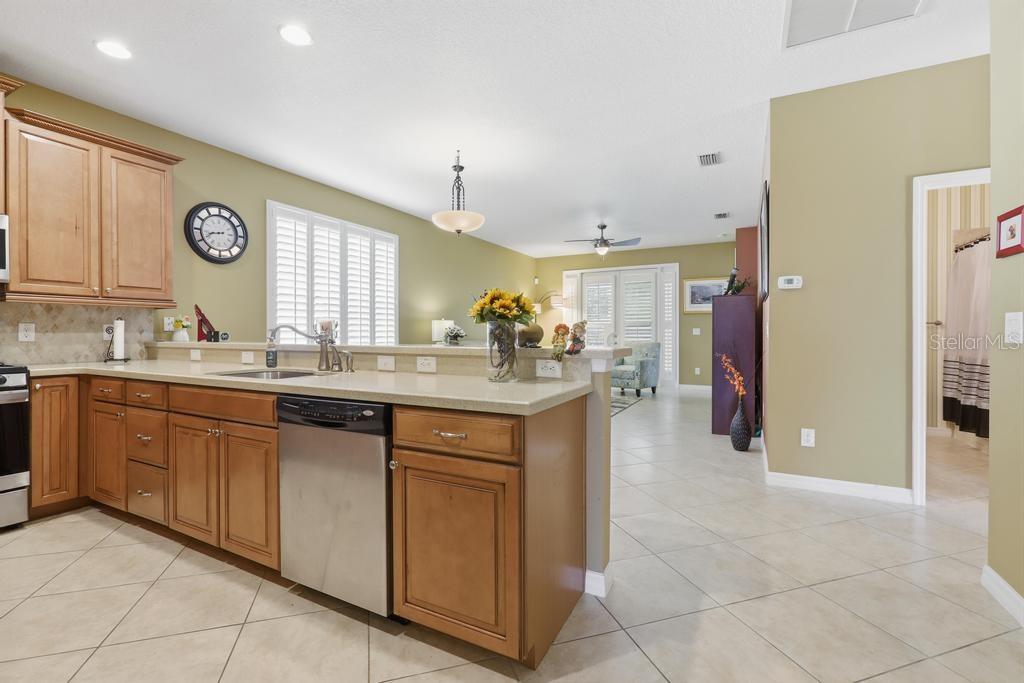 Image 10 of 33 For 204 Wellington Woods Avenue