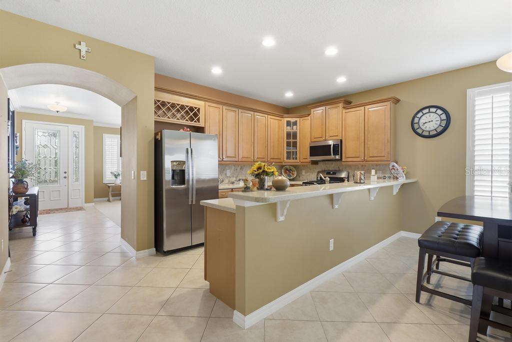 Image 13 of 33 For 204 Wellington Woods Avenue