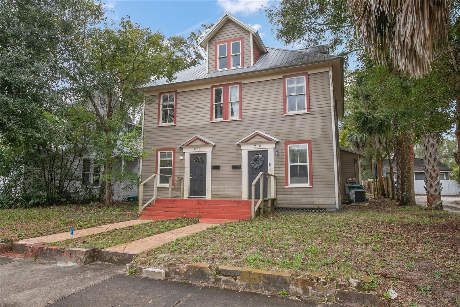 Image 3 of 43 For 206 Wisconsin Avenue