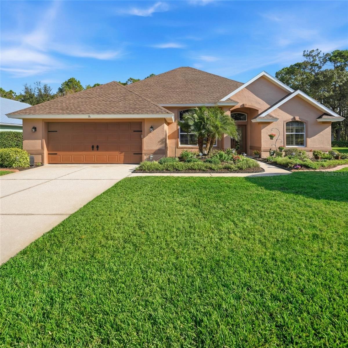 Details for 15 Circle Creek Way, ORMOND BEACH, FL 32176