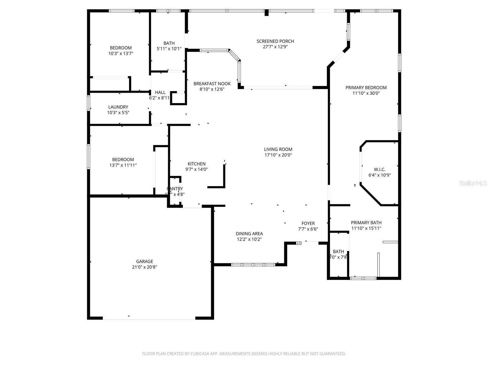 Image 44 of 56 For 15 Circle Creek Way