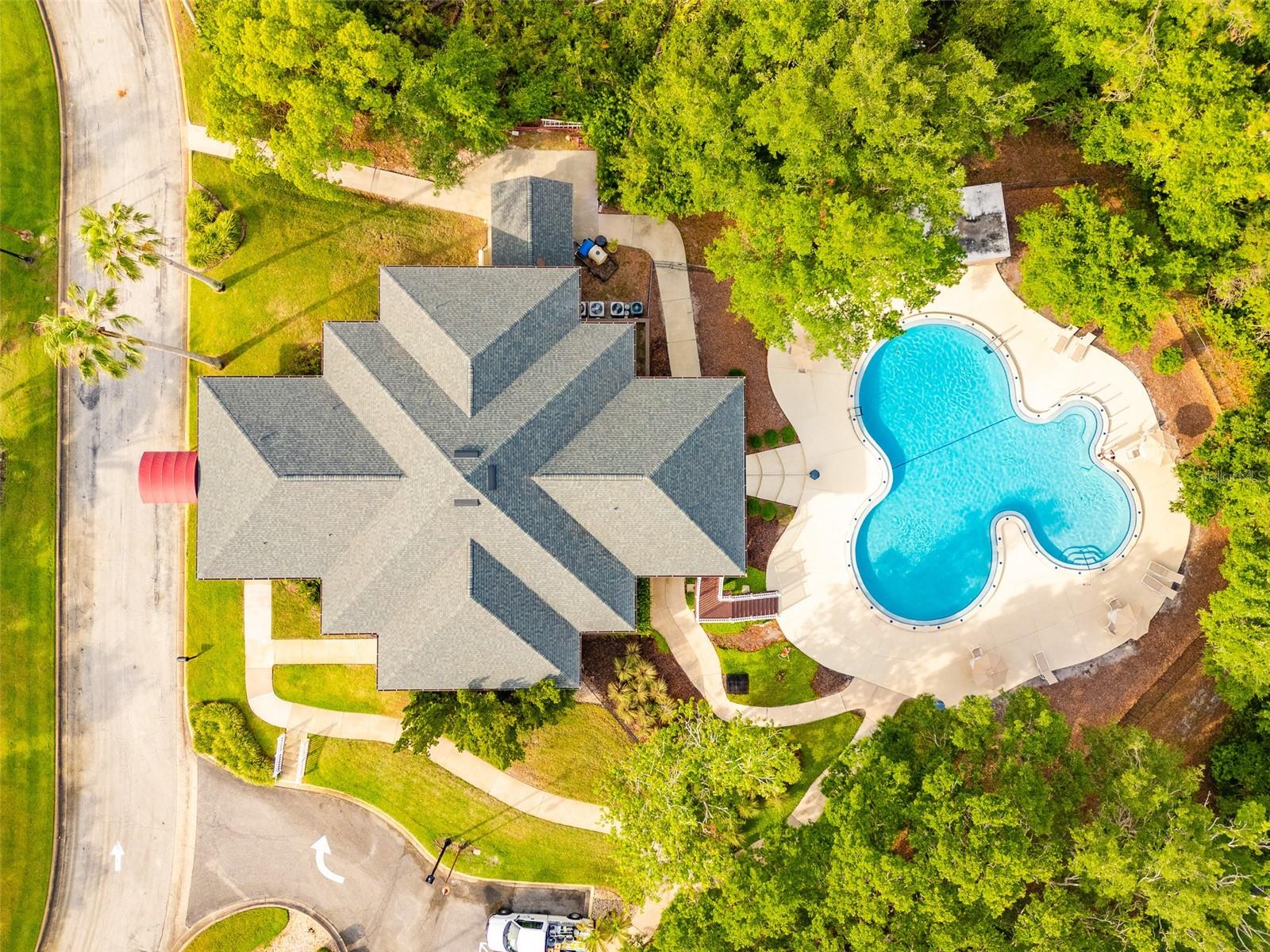 Image 48 of 56 For 15 Circle Creek Way