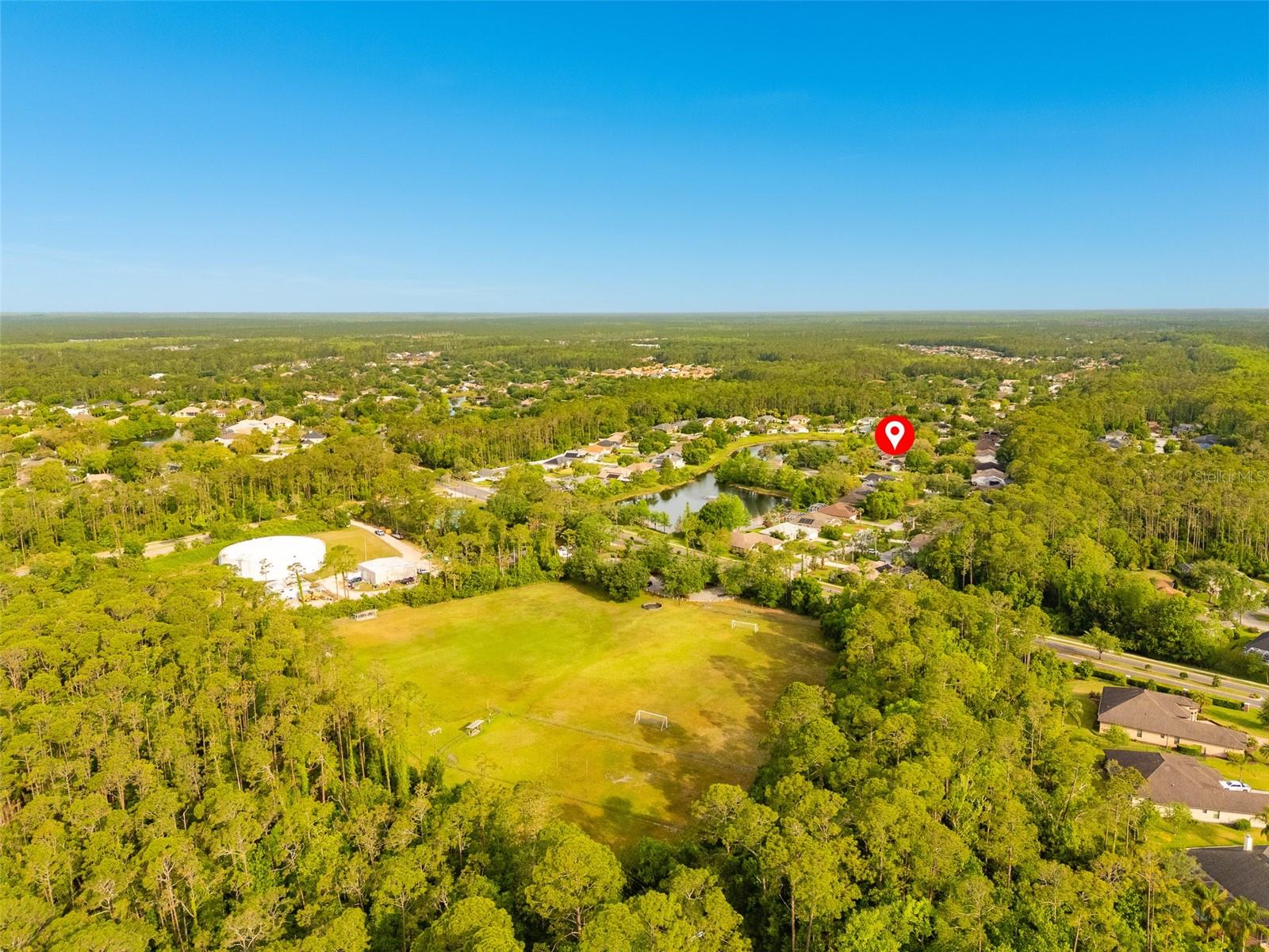 Image 49 of 56 For 15 Circle Creek Way