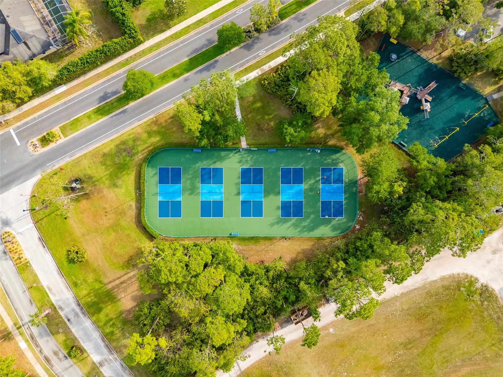 Image 50 of 56 For 15 Circle Creek Way