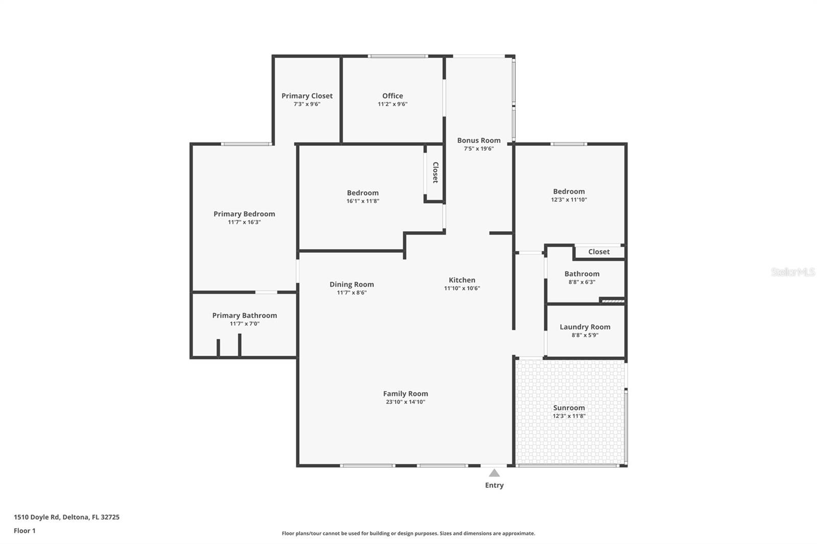 Image 54 of 54 For 1510 Doyle Road