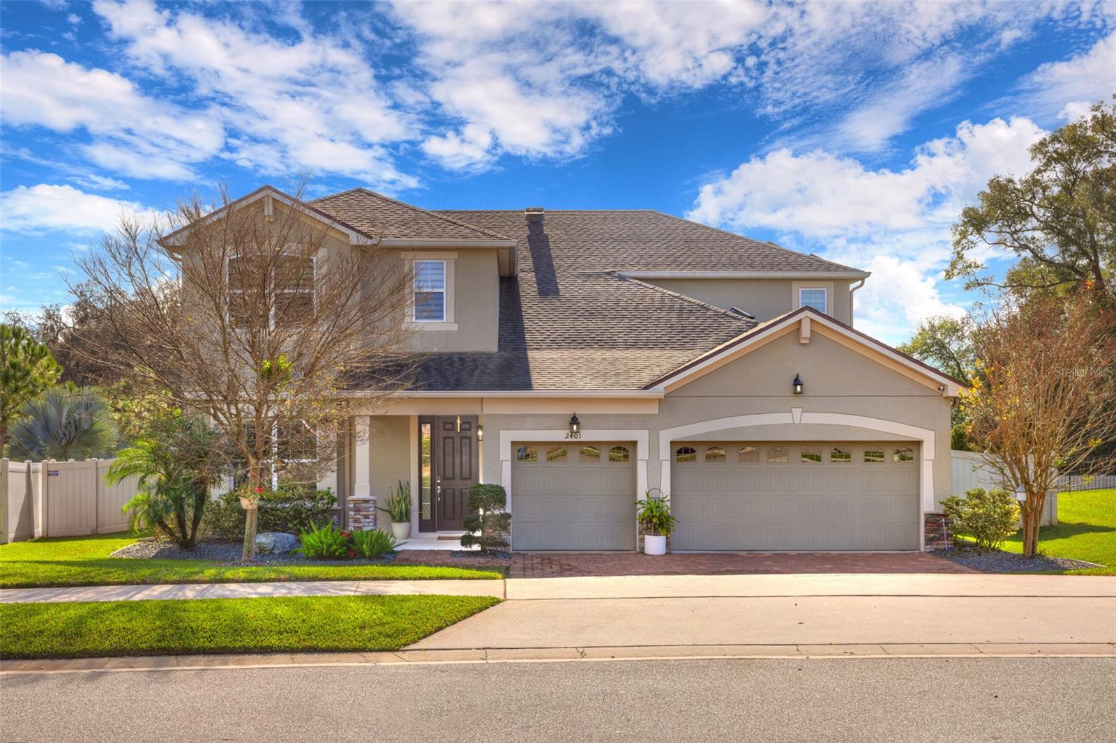 Details for 2401 Oxmoor Drive, DELAND, FL 32724