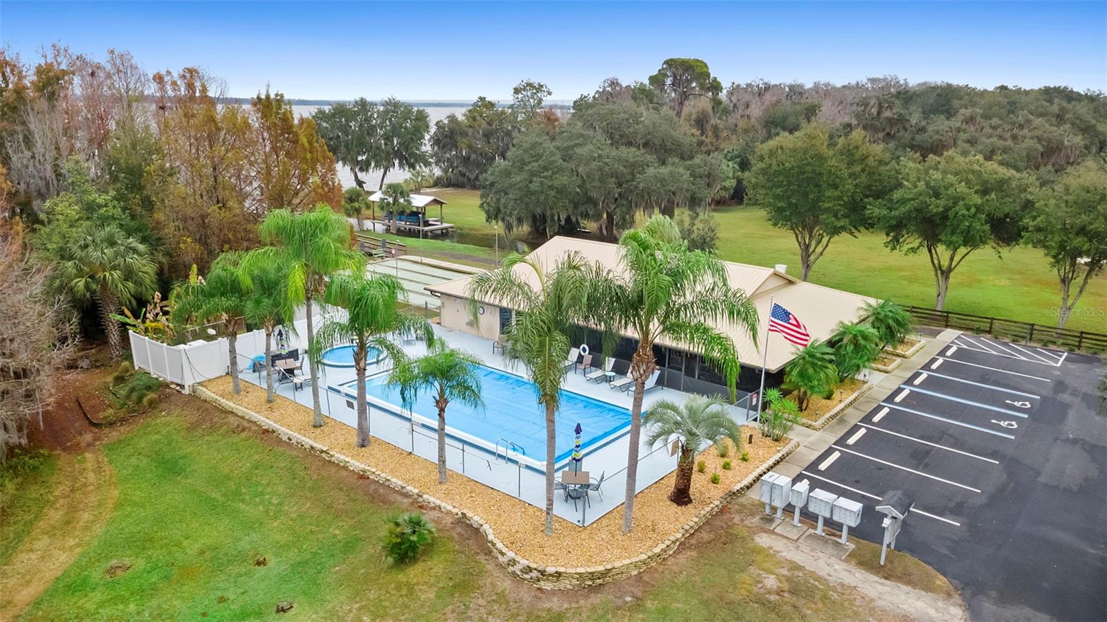 Image 25 of 26 For 11910 Salina Way