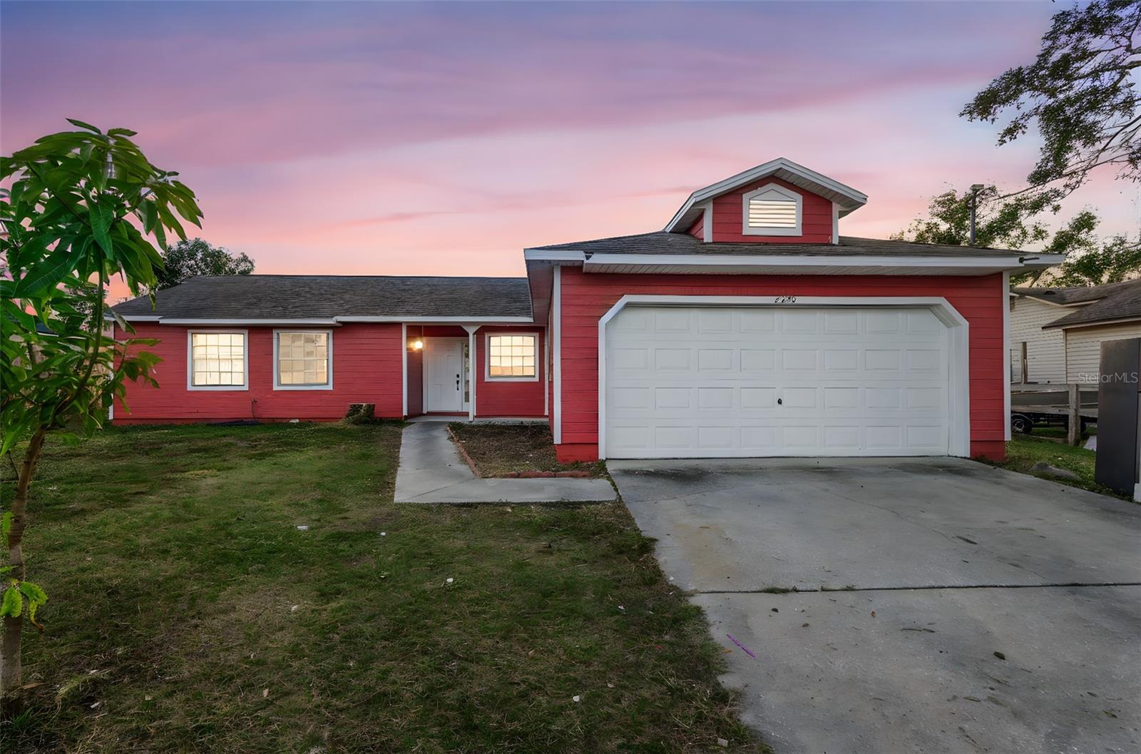 Details for 2930 Surf Drive, DELTONA, FL 32738